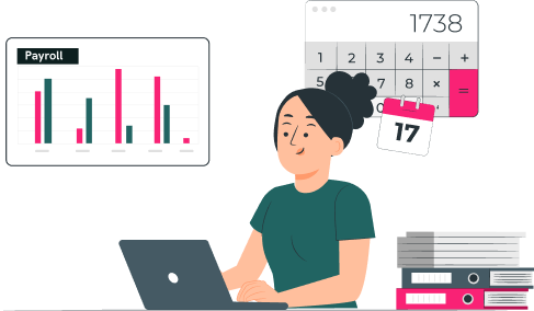 Services Illustration