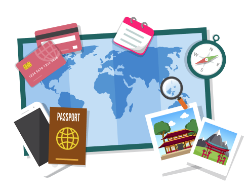 Services Illustration