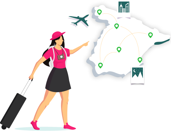 Services Illustration
